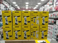 Karcher Nettoyeur De Vitres A Vapeur WV2 Plus N