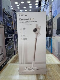 مكانس-كهربائية-و-أجهزة-التنظيف-dreame-r10-aspirateur-balai-sans-fil-دار-البيضاء-الجزائر