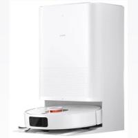 Aspirateur Robot Laveur XIAOMI X20 Pro -Station De Vidage Automatique-Navigation LiDAR-7000pa thumbnail 4