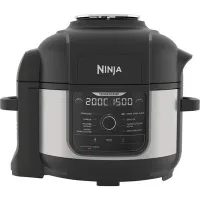 NINJA Multicuiseur Foodi 9-en-1 6L OP350FR