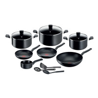 robots-de-cuisine-batterie-tefal-super-cook-13-pieces-dar-el-beida-alger-algerie