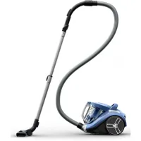 Aspirateur Rowenta xxl sans sac 900w 75db bleu - RO4B21EA