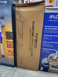 Tineco Floor ONE STRETCH S6 Aspirateur Eau et Poussière Laveur de Sols