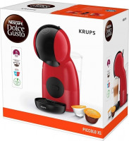 robots-mixeurs-batteurs-machine-a-cafe-krups-15-bars-nescafe-dolce-gusto-piccolo-xs-rougekp1a3510-60-capsules-offertes-dar-el-beida-alger-algerie