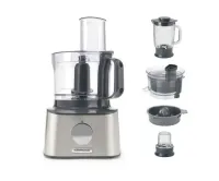 Robot multifonction Kenwood MULTIPRO COMPACT FDM307SS SILVER