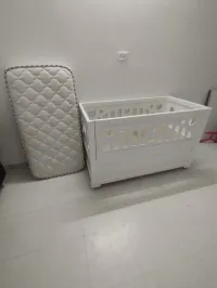 Lit bébé 