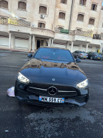 voitures-mercedes-classe-c-2023-algerie