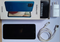 smartphones-samsung-galaxy-a12-tadmait-tizi-ouzou-algerie