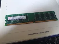 RAM 1GB DDR2