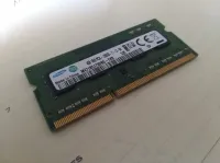RAM 4GB DDR3 1600MHZ