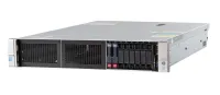 LOTS SERVEUR HP G9-DL380 4PCS