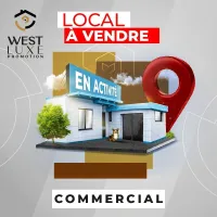 Vente Local Oran Bir el djir