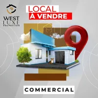 Vente Local Oran Bir el djir
