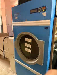Séchoir imesa 14k