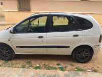 voitures-renault-scenic-2002-sougueur-tiaret-algerie