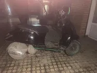 As motor rétro Rétro 2020