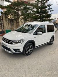 voitures-volkswagen-caddy-2020-alltrack-tizi-ouzou-algerie