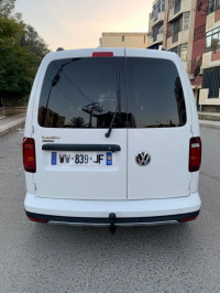 voitures-volkswagen-caddy-2020-alltrack-tizi-ouzou-algerie