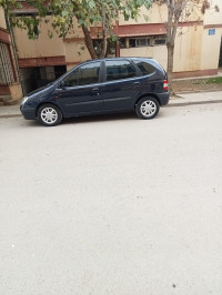 voitures-renault-scenic-2001-privilege-bouira-algerie