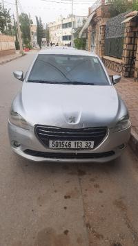 سيارات-peugeot-301-2013-allure-البيض-الجزائر
