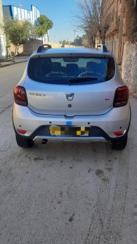 voitures-dacia-sandero-2019-stepway-el-bayadh-algerie