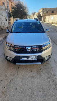 voitures-dacia-sandero-2019-stepway-el-bayadh-algerie