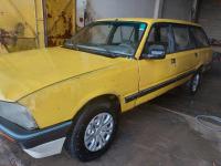 berline-peugeot-505-1991-ain-merane-chlef-algerie