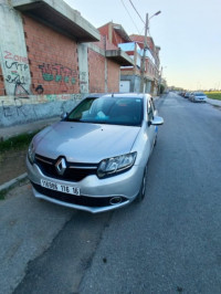 voitures-renault-symbol-2016-ain-taya-alger-algerie