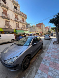 voitures-peugeot-206-2003-ain-taya-alger-algerie