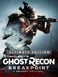 the division 2 + ghost recon break point
