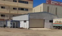Location Hangar Boumerdès Ouled hedadj