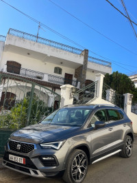 voitures-seat-ateca-2022-fr-birkhadem-alger-algerie