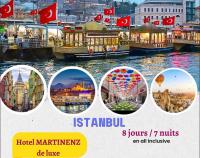 رحلة-منظمة-voyage-organise-istanbul-المحمدية-الجزائر