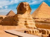 Voyage organisé Égypte (le caire / charm el cheikh) DU 28/12 au 04/01 
