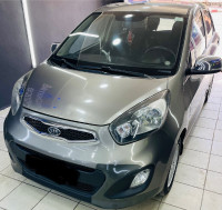 voitures-kia-picanto-2011-beni-saf-ain-temouchent-algerie