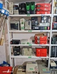 Automatisme électronique industriel 