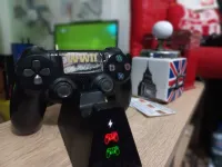 Réparation manette Ps4 