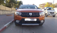 voitures-dacia-sandero-2017-stepway-souagui-medea-algerie