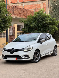 voitures-renault-clio-4-2018-gt-line-el-attaf-ain-defla-algerie