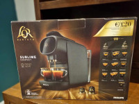 autre-machine-a-cafe-philips-lor-barista-boite-de-degustation-bir-el-djir-oran-algerie