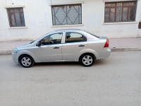 voitures-chevrolet-aveo-5-portes-2008-ain-taghrout-bordj-bou-arreridj-algerie