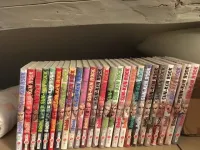 Manga SUN KEN ROCK