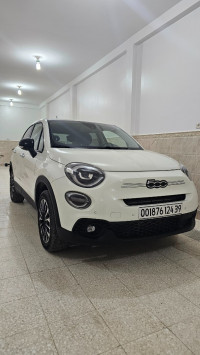 utilitaire-fiat-500x-2024-el-oued-algerie