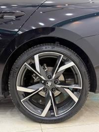 Skoda OCTAVIA 2026 SPORT Line thumbnail 3