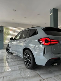BMW X3 2024 M
