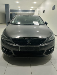 voitures-peugeot-308-2021-active-remchi-tlemcen-algerie