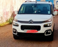 commerciale-citroen-berlingo-2019-ghazaouet-tlemcen-algerie