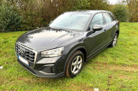 voitures-audi-q2-2022-oran-algerie