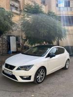 voitures-seat-leon-2015-zeralda-alger-algerie