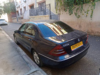 voitures-mercedes-classe-c-2003-220-exclusive-kolea-tipaza-algerie